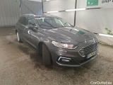  Ford  Mondeo FORD  SW / 2019 / 5P / Break SW 2.0 EcoBlue 150 ch auto Titanium Busi #4