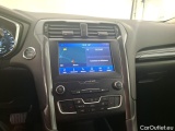  Ford  Mondeo FORD  SW / 2019 / 5P / Break SW 2.0 EcoBlue 150 ch auto Titanium Busi #7