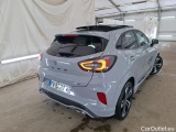  Ford  Puma FORD  / 2019 / 5P / SUV 1.0 EcoBoost 155 ch mHEV S&S ST-LINE X #3