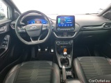  Ford  Puma FORD  / 2019 / 5P / SUV 1.0 EcoBoost 155 ch mHEV S&S ST-LINE X #5