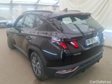 Hyundai  Tucson  Business Mild-Hybrid 2WD 1.6 CRDI 135CV BVA7 E6d #2
