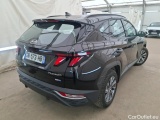  Hyundai  Tucson  Business Mild-Hybrid 2WD 1.6 CRDI 135CV BVA7 E6d #3