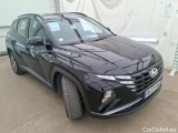  Hyundai  Tucson  Business Mild-Hybrid 2WD 1.6 CRDI 135CV BVA7 E6d #4
