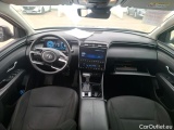 Hyundai  Tucson  Business Mild-Hybrid 2WD 1.6 CRDI 135CV BVA7 E6d #5
