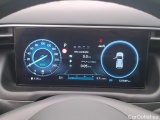  Hyundai  Tucson  Business Mild-Hybrid 2WD 1.6 CRDI 135CV BVA7 E6d #6