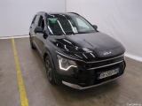  KIA  Niro  Active 1.6 140CV BVA6 E6d #2