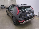  KIA  Niro  Active 1.6 140CV BVA6 E6d #4