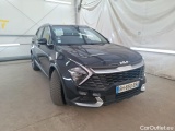  KIA  Sportage  Active Hybrid 1.6 T-GDi 230CV BVA6 E6d #4