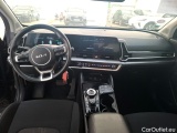  KIA  Sportage  Active Hybrid 1.6 T-GDi 230CV BVA6 E6d #5