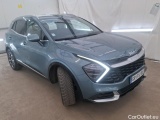  KIA  Sportage  Design 1.6 CRDi 135CV BVA7 E6d #4