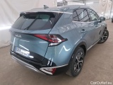  KIA  Sportage  Design 1.6 CRDi 135CV BVA7 E6d #3