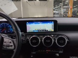  Mercedes  A-Klasse MERCEDES-BENZ Classe A 5p Berline A 180 d Business Line 7G-DCT #7