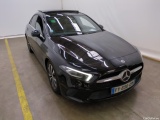  Mercedes  A-Klasse MERCEDES-BENZ Classe A Berline / 2018 / 4P / Berline A 200 d Business Line 8G-DCT #2