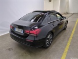  Mercedes  A-Klasse MERCEDES-BENZ Classe A Berline / 2018 / 4P / Berline A 200 d Business Line 8G-DCT #3