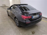  Mercedes  A-Klasse MERCEDES-BENZ Classe A Berline / 2018 / 4P / Berline A 200 d Business Line 8G-DCT #4