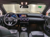  Mercedes  A-Klasse MERCEDES-BENZ Classe A Berline / 2018 / 4P / Berline A 200 d Business Line 8G-DCT #5