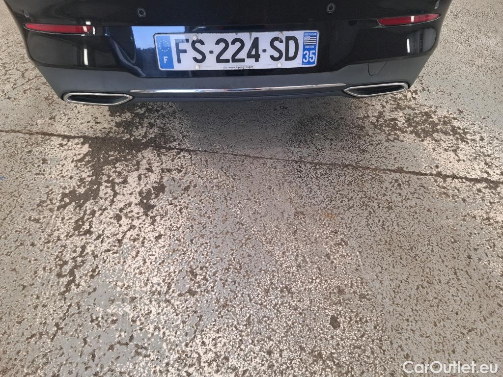  Mercedes  CLA-Klasse MERCEDES-BENZ CLA Shooting Brake / 2019 / 5P / Break CLA 200 d Business Line BA8 #19