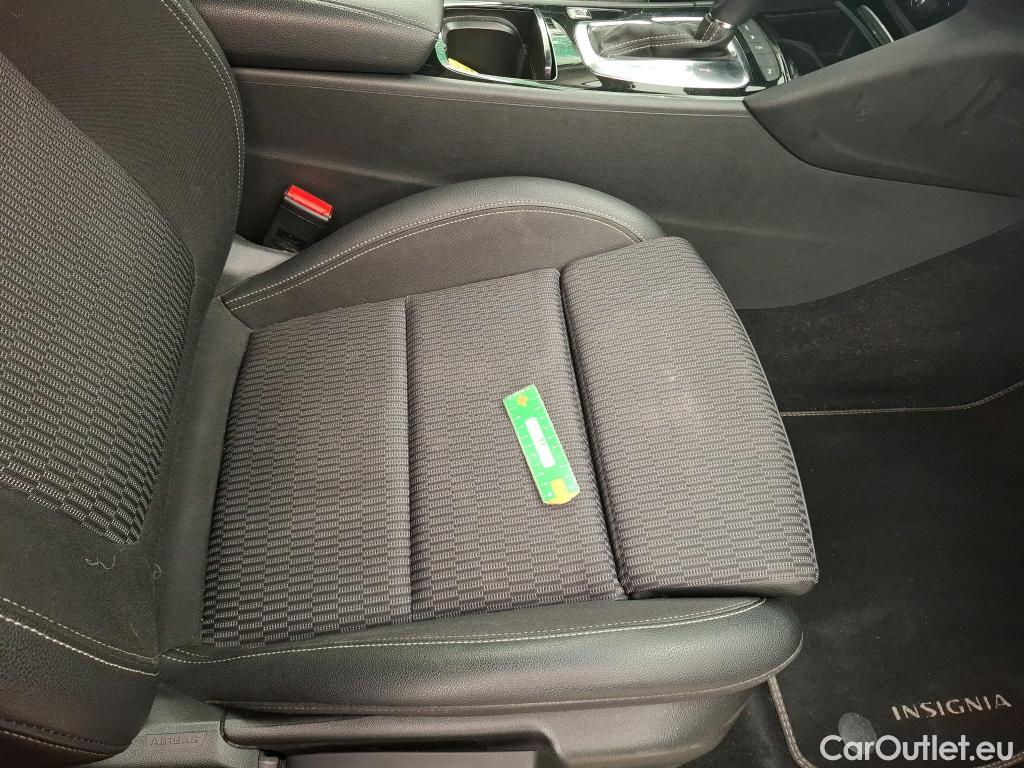  Opel  Insignia  B Grand Sport Elegance Business 2.0 170CV BVA9 E6d #58