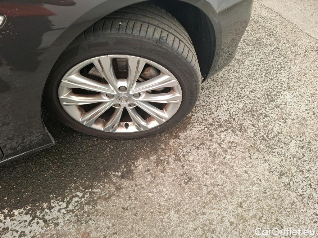  Opel  Insignia  B Grand Sport Elegance Business 2.0 170CV BVA9 E6d #42