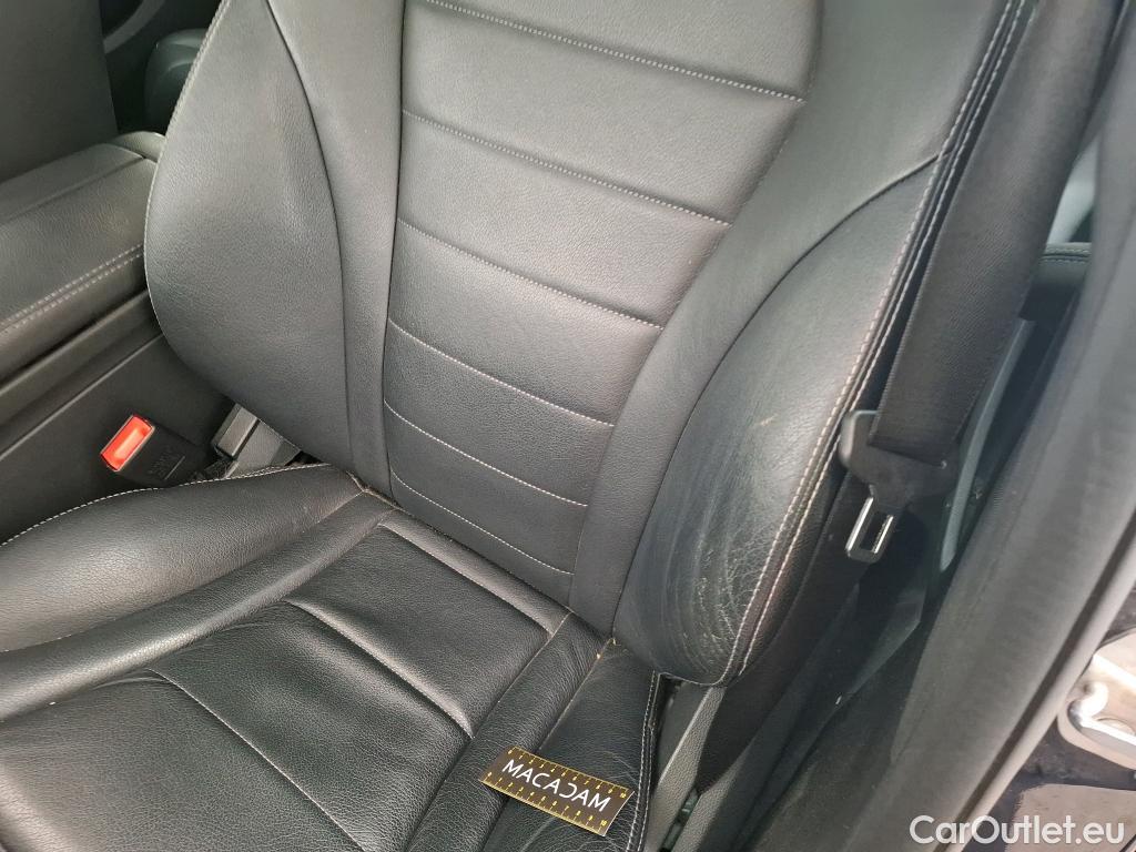  Mercedes  C-Klasse MERCEDES-BENZ Classe C Berline / 2013 / 4P / Berline C 350 e Business Executive BVA7 #32
