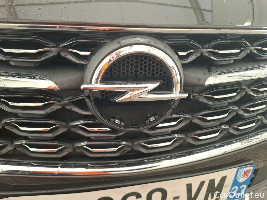  Opel  Insignia  B Grand Sport Elegance Business 2.0 170CV BVA9 E6d #51