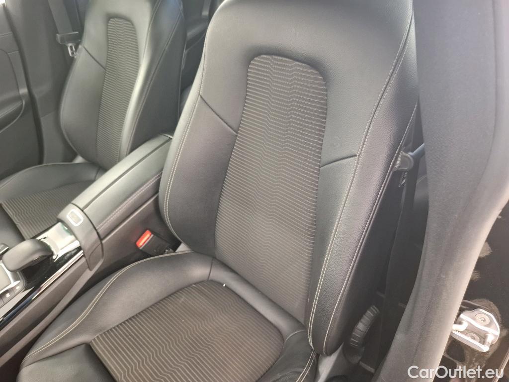  Mercedes  CLA-Klasse MERCEDES-BENZ CLA Shooting Brake / 2019 / 5P / Break CLA 200 d Business Line BA8 #8