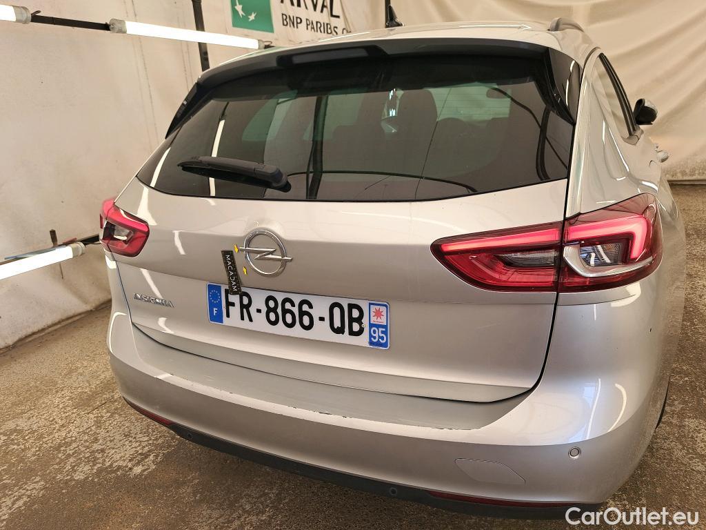  Opel  Insignia  B Sports Tourer Business Elegance 1.6 CDTI 135CV BVA6 E6dT #21