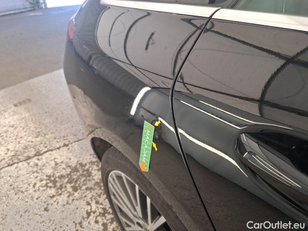  Mercedes  CLA-Klasse MERCEDES-BENZ CLA Shooting Brake / 2019 / 5P / Break CLA 200 d Business Line BA8 #14