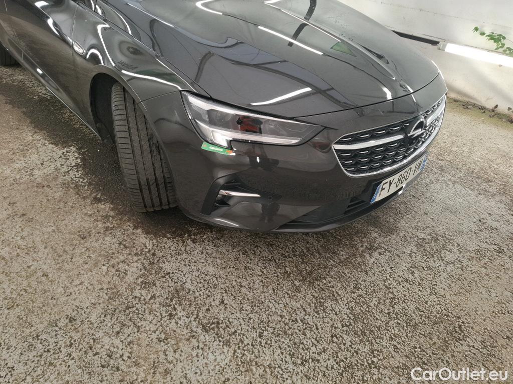  Opel  Insignia  B Grand Sport Elegance Business 2.0 170CV BVA9 E6d #25