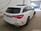  Mercedes  C-Klasse MERCEDES-BENZ Classe C Break / 2021 / 5P / Break C 220 d AMG Line #3