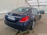  Mercedes  C-Klasse MERCEDES-BENZ Classe C Berline / 2013 / 4P / Berline C 350 e Business Executive BVA7 #3