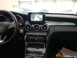  Mercedes  C-Klasse MERCEDES-BENZ Classe C Berline / 2013 / 4P / Berline C 350 e Business Executive BVA7 #10