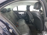  Mercedes  C-Klasse MERCEDES-BENZ Classe C Berline / 2013 / 4P / Berline C 350 e Business Executive BVA7 #9