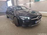  Mercedes  CLA-Klasse MERCEDES-BENZ CLA Shooting Brake / 2019 / 5P / Break CLA 200 d Business Line BA8 #4