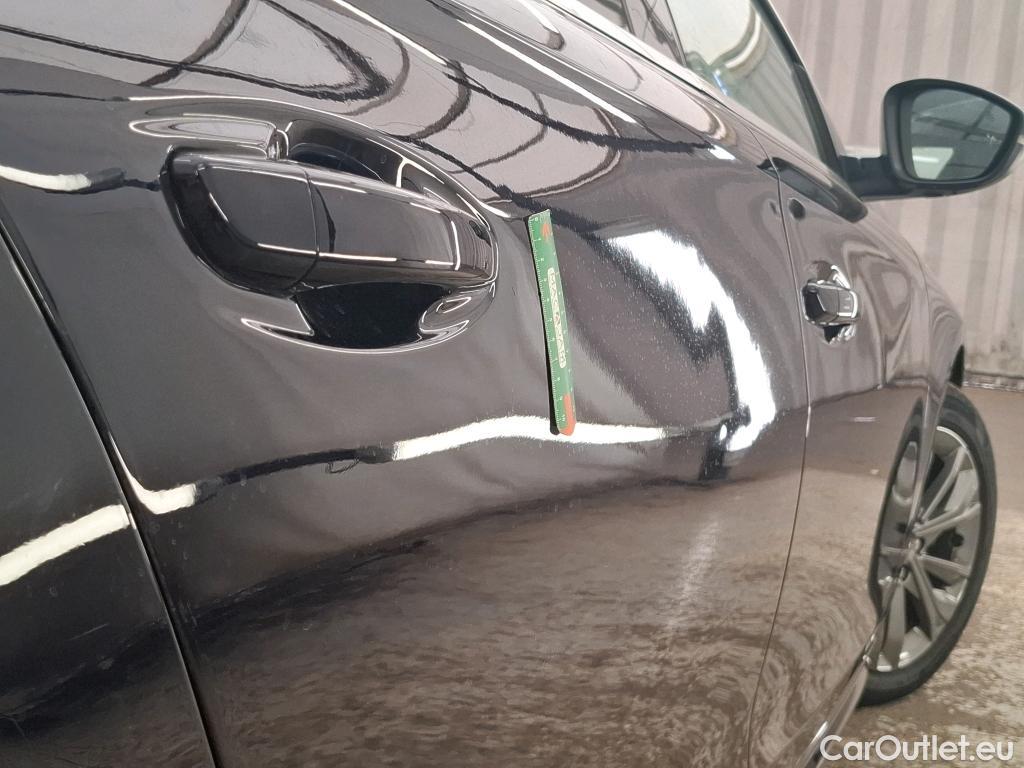 Peugeot  508  SW Allure Business 2.0 HDi 180CV BVA8 E6d #7