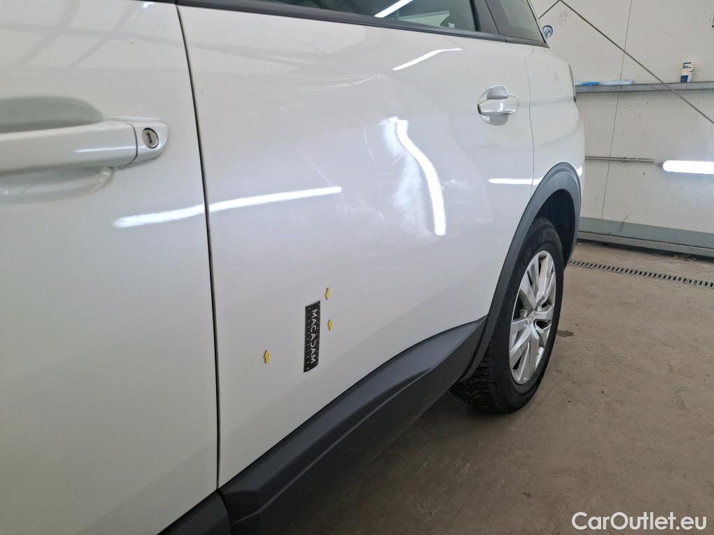  Peugeot  5008  Active Business 1.5 HDi 130CV BVA8 E6d #51