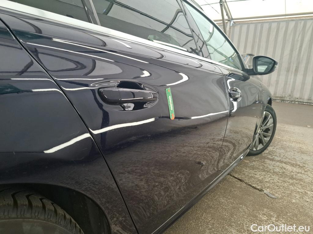  Peugeot  508  SW Allure Business 2.0 HDi 180CV BVA8 E6d #6