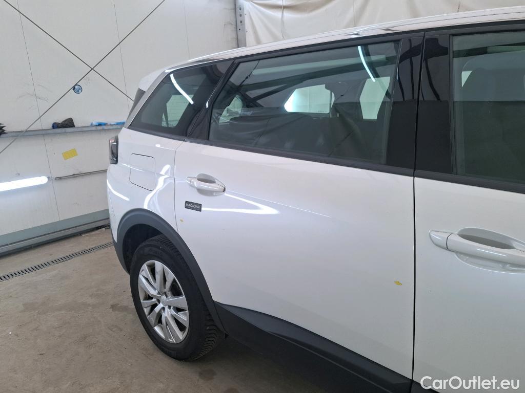  Peugeot  5008  Active Business 1.5 HDi 130CV BVA8 E6d #5