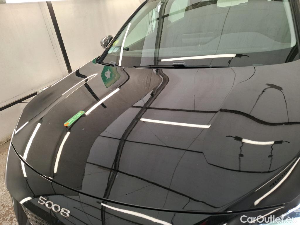  Peugeot  5008  Active Business 1.5 HDi 130CV BVA8 7 Sieges E6d #11