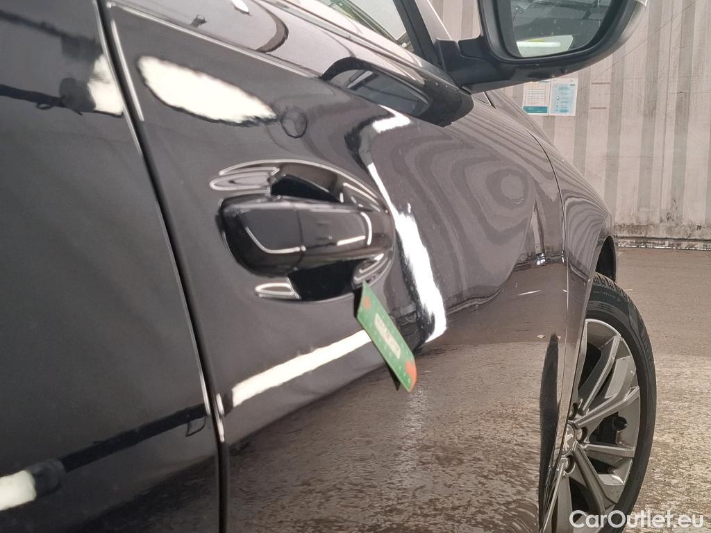  Peugeot  508  SW Allure Business 2.0 HDi 180CV BVA8 E6d #12