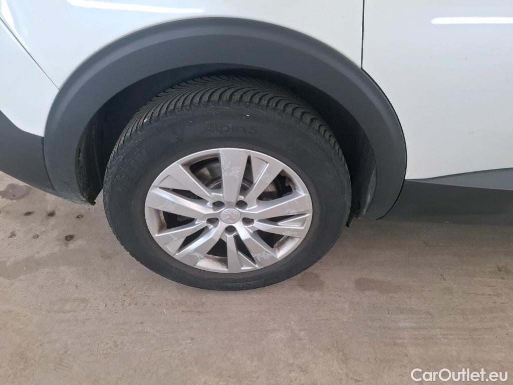  Peugeot  5008  Active Business 1.5 HDi 130CV BVA8 E6d #41