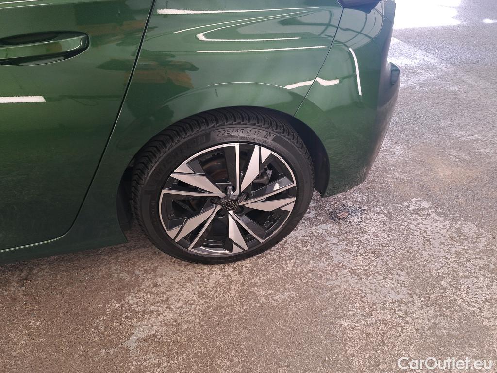  Peugeot  308  Allure 1.2 PureTech 130CV BVA8 E6d #14