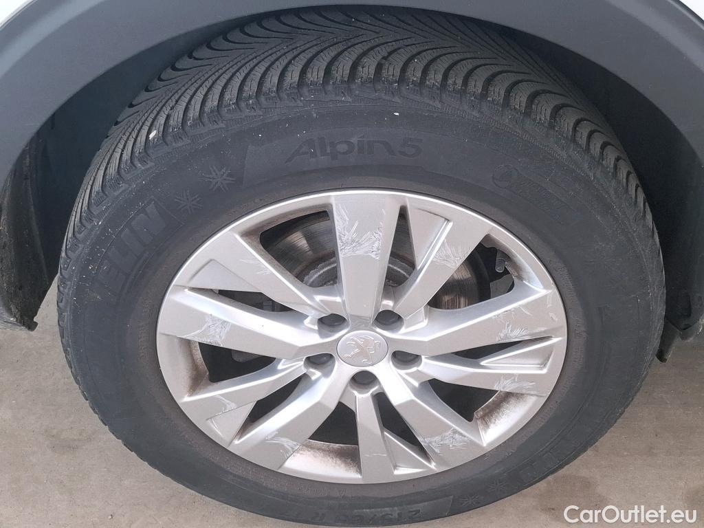  Peugeot  5008  Active Business 1.5 HDi 130CV BVA8 E6d #42