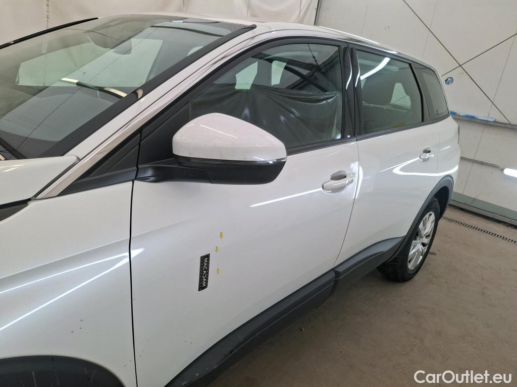  Peugeot  5008  Active Business 1.5 HDi 130CV BVA8 E6d #1