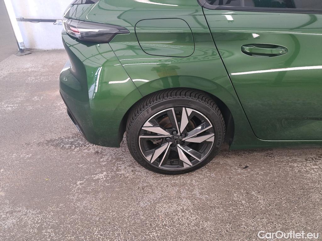  Peugeot  308  Allure 1.2 PureTech 130CV BVA8 E6d #25