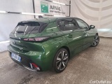  Peugeot  308  Allure 1.2 PureTech 130CV BVA8 E6d #3