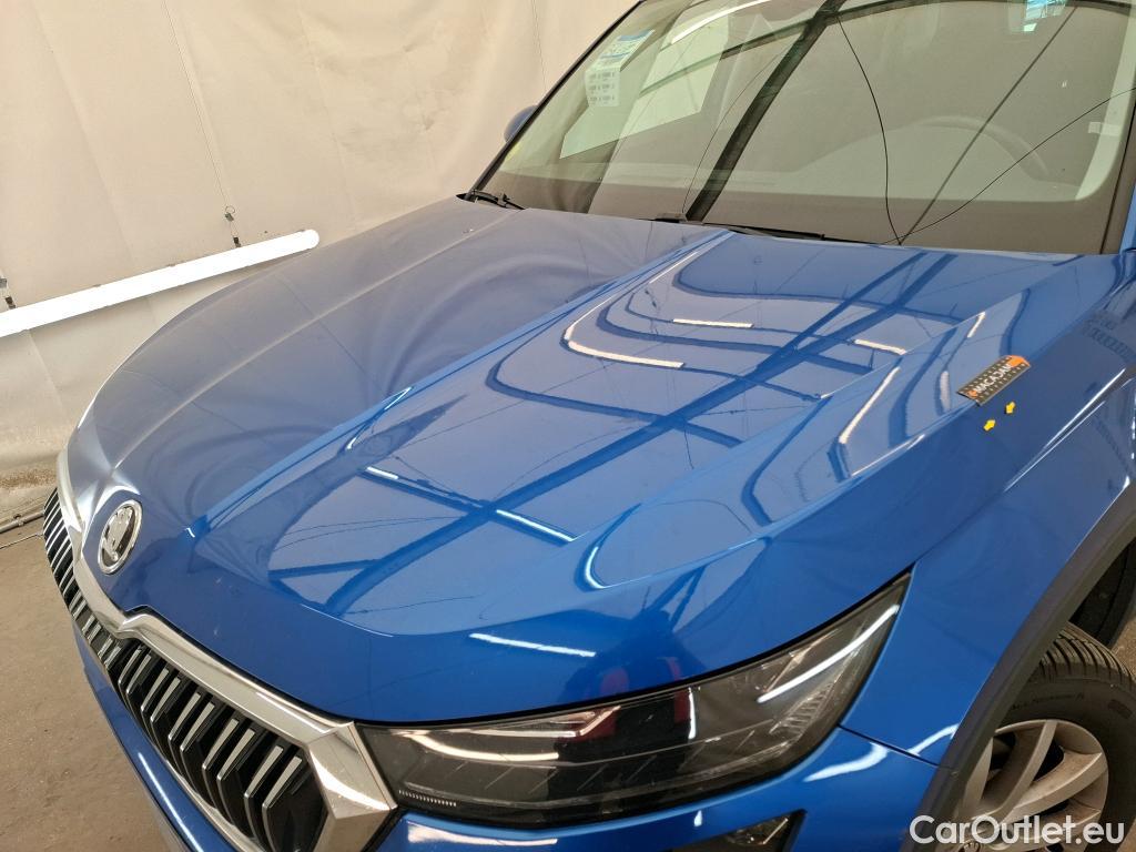  Skoda  Kodiaq  Style 2.0 TDI 150CV BVA7 E6d #7