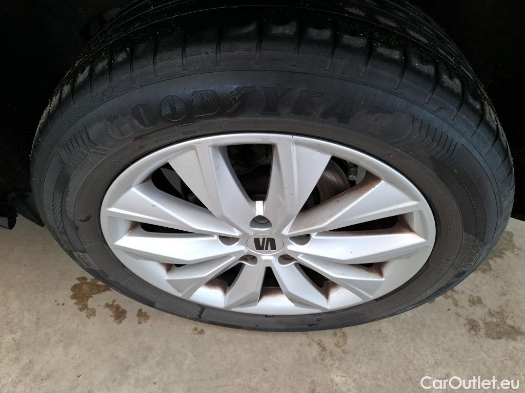  Seat  ATECA  Style 2.0 TDI 150CV BVA7 E6d #9
