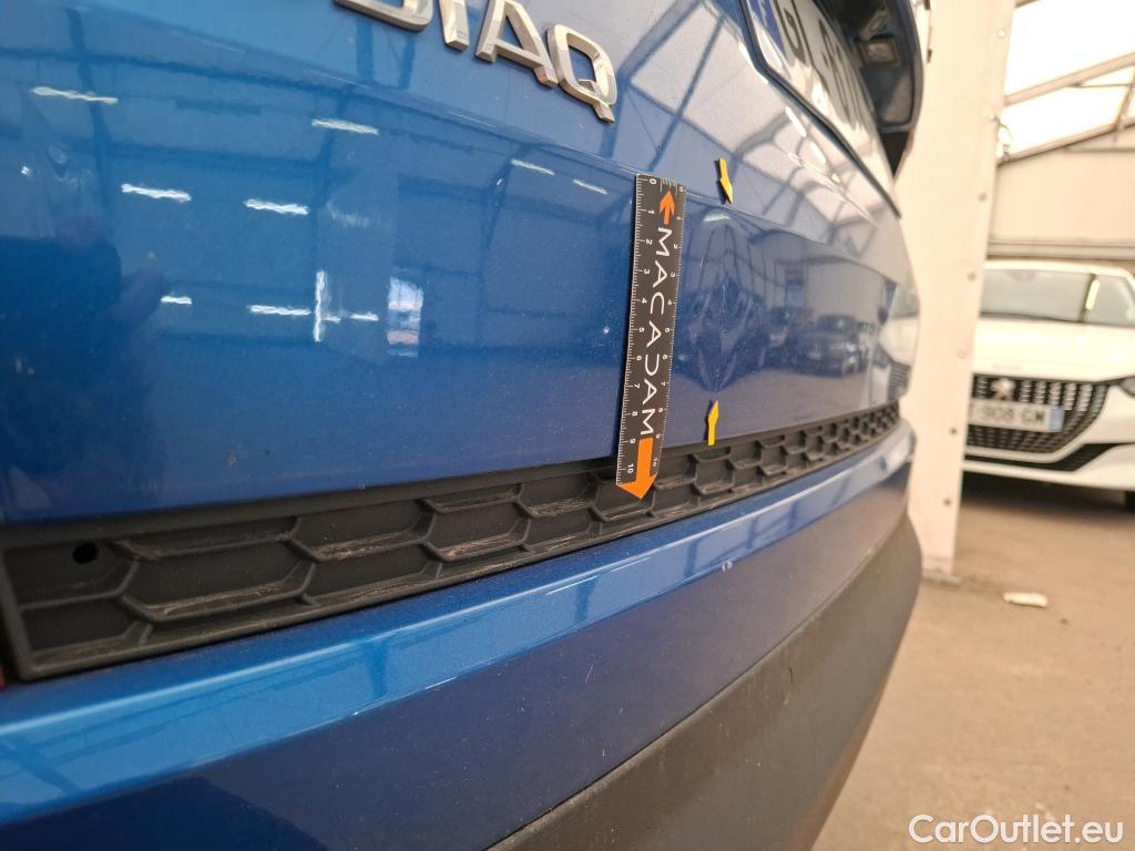  Skoda  Kodiaq  Style 2.0 TDI 150CV BVA7 E6d #2