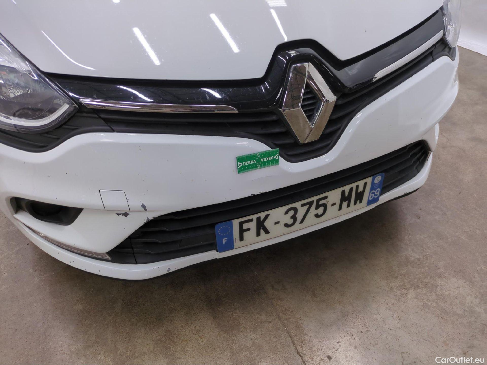  Renault  Clio RENAULT  / 2016 / 5P / Berline &Business TCe 90 #39